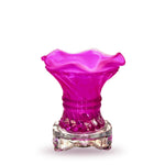 Load image into Gallery viewer, Electric Scent Oil Burner - فواحة زجاج كهربائية
