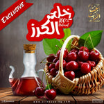 Load image into Gallery viewer, خل الكرز - cherry vinegar250 ml
