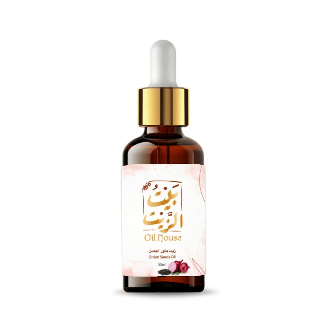 Onion seeds oil - زيت بذور البصل