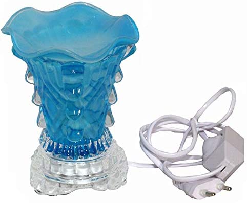 Electric Scent Oil Burner - فواحة زجاج كهربائية